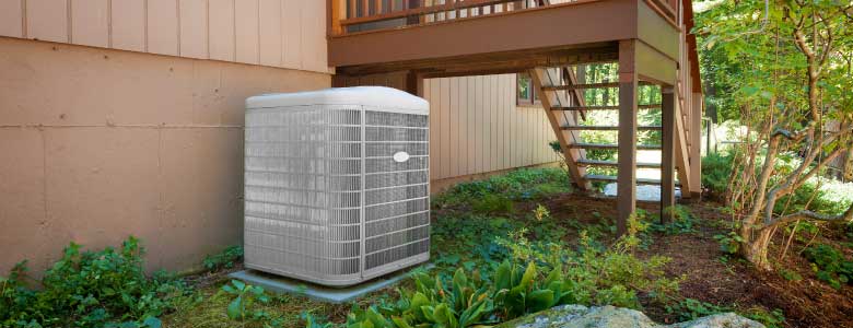 All Appliance Services is your local air conditioning maintenance, repair, installation and replacement expert!