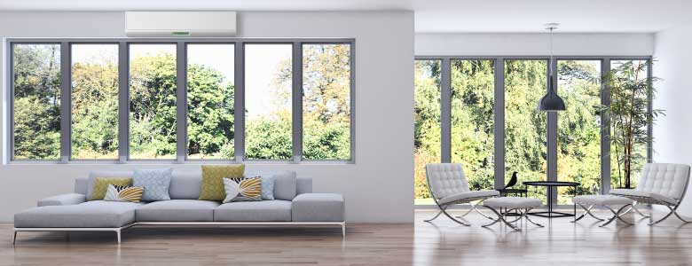 All Appliance Services is your local air conditioning maintenance, repair, installation and replacement expert!