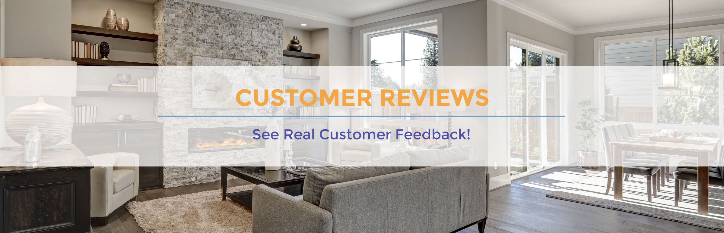 All Appliance Service Customer Reviews - See What Our Customers are Saying!